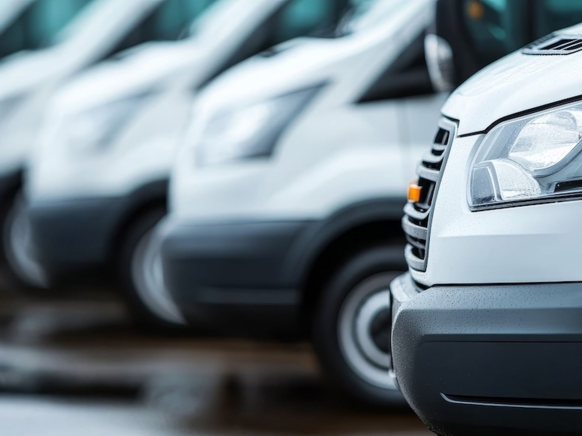 Is it Best to Lease or Purchase a Commercial Vehicle for My Business?